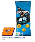 Bits Sweet Paprika von Doritos für 0,99 € bei Action im Angebot Bits Sweet Paprika von Doritos im aktuellen Action Prospekt