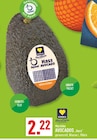 Avocados Hass bei Marktkauf im Halle Prospekt für 2,22 €