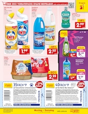 Ente im Netto Marken-Discount Prospekt in Offenburg Aktueller Netto Marken-Discount Prospekt mit Ente, "Aktuelle Angebote", Seite 35