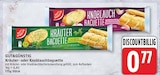 Kräuter Baguette von Gut&Günstig im aktuellen EDEKA Prospekt