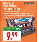 STADT LAND VOLLPFOSTEN – FOOTBALL EDITION Angebote von DENKRIESEN bei Marktkauf Ratingen für 9,99 €
