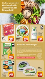 Aktueller REWE Prospekt mit Tofu, "Dein Markt", Seite 15