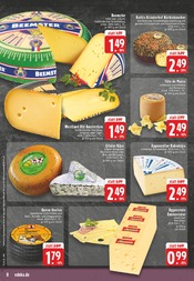 Aktueller EDEKA Prospekt mit Küchenmöbel, "Aktuelle Angebote", Seite 8