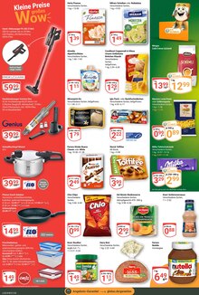 Staubsauger im aktuellen GLOBUS Prospekt (Trier) Staubsauger im GLOBUS Prospekt "Aktuelle Angebote" mit 30 Seiten (Trier)