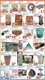 Wreesmann Fischfutter im Prospekt Wreesmann Fischfutter im Prospekt