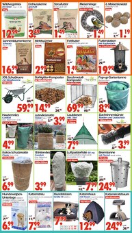Sackkarre im aktuellen Wreesmann Prospekt (Cottbus) Sackkarre im Wreesmann Prospekt "DEIN SAISON- & SONDERPOSTENMARKT!" mit 12 Seiten (Cottbus)