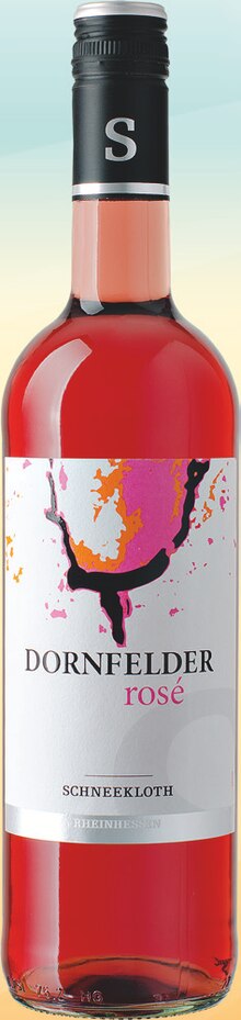 Deutschland Rheinhessen Dornfelder Rosé oder Frankreich Renommée bei famila Nordost in Bielefeld Deutschland Rheinhessen Dornfelder Rosé oder Frankreich Renommée im Angebot bei famila Nordost Bielefeld für 2,99 €