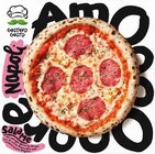 Pizza Amore im Angebot bei EDEKA in Coesfeld Pizza Amore Angebote von Gustavo Gusto bei EDEKA Coesfeld für 2,99 €