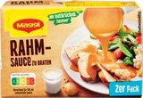 Saucen im Angebot bei Netto Marken-Discount in Freiberg Saucen Angebote von Maggi bei Netto Marken-Discount Freiberg für 1,49 €