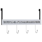 Türgarderobe Zoe  im aktuellen POCO Prospekt für 14,99 €