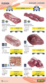 Steak im METRO Prospekt in Bremerhaven Aktueller METRO Prospekt mit Steak, "Wochenangebote + Markets", Seite 2
