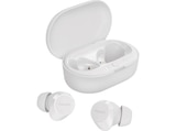 Aktuelles TAT1209WT TWS, In-ear Kopfhörer Bluetooth Weiß Angebot bei MediaMarkt Saturn in Essen ab 19,00 €