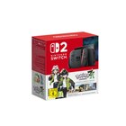 Pack console Nintendo Switch 2 + Jeu Pokemon ZA - NINTENDO en promo chez Carrefour Champigny-sur-Marne à 499,99 €