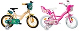 Carrefour Annecy - Promo Vélo kids 14'' Promo Vélo kids 14'' à 99,99 € dans le catalogue Carrefour à Annecy