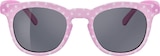 Sonnenbrille Kids rosa Gestell mit weißen Punkten & runde Gläser im Angebot bei dm-drogerie markt in Herten Sonnenbrille Kids rosa Gestell mit weißen Punkten & runde Gläser Angebote von SUNDANCE bei dm-drogerie markt Herten für 4,95 €