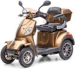 VIERRAD-E-ROLLER J 4000 von ECONELO im aktuellen Marktkauf Prospekt für 1.899,00 €