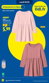 D'autres offres dans le catalogue "Ça vaut le coup." de Lidl D'autres offres dans le catalogue "Ça vaut le coup." de Lidl à la page 72
