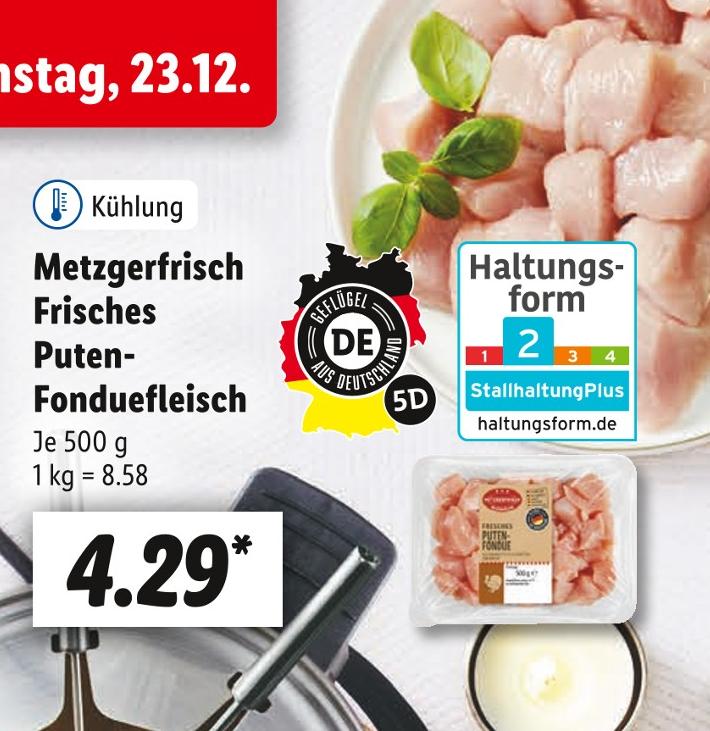 🔥 Bremerhaven jetzt Fleisch Angebote in günstig kaufen! -