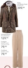 Cordhose von MARIE LUND COLLECTION im aktuellen Peek und Cloppenburg Prospekt für 79,99 €