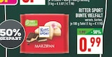 Bunte Vielfalt Marzipan im Angebot bei Marktkauf in Recklinghausen Bunte Vielfalt Marzipan Angebote von Ritter Sport bei Marktkauf Recklinghausen für 0,99 €