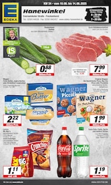 Aktueller EDEKA Prospekt (Everswinkel) EDEKA Prospekt mit 20 Seiten (Everswinkel)