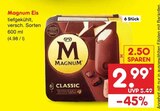 Eis Classic bei Netto Marken-Discount im Prospekt "" für 2,99 €
