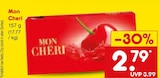 Netto Marken-Discount - Mon Cheri Angebot im Prospekt Mon Cheri bei Netto Marken-Discount im Prospekt "" für 2,79 €