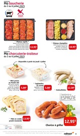 Prospectus Colruyt "colruyt" en cours à Saint-Étienne, Page 8 Catalogue Colruyt en cours à Saint-Étienne, "colruyt", Page 8