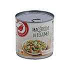 Macédoine De Légumes Auchan dans le catalogue Auchan Supermarché
