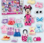 Minnie mouse coffret fashion - Disney / MINNIE dans le catalogue Super U