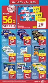 Aktueller ALDI Nord Prospekt mit Butter, "Aktuelle Angebote", Seite 5