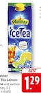 EDEKA Häusern - Ice Tea Lemon-Lime Angebot im Prospekt Ice Tea Lemon-Lime bei EDEKA im Häusern Prospekt für 1,29 €
