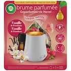 Diffuseur parfumé - AIRWICK - Carrefour à Joué-lès-Tours Diffuseur parfumé - AIRWICK en promo chez Carrefour Joué-lès-Tours à 5,27 €