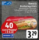Bratheringsfilets bei E center im Bonn Prospekt für 3,29 €