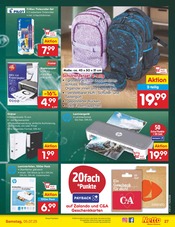 Computer im Netto Marken-Discount Prospekt in Hennef Aktueller Netto Marken-Discount Prospekt mit Computer, "Aktuelle Angebote", Seite 25