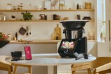 Monsieur Cuisine smart Angebote von Silvercrest bei Lidl Offenbach für 399,00 €
