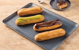 Éclairs - U Express à Nice Éclairs en promo chez U Express Nice à 3,99 €