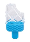 Promo Wouapy Jouet Chien Glace Fresh Bleu - 14 x 8 x 3,6 cm à 4,79 € dans le catalogue Médor et Compagnie à Aubagne