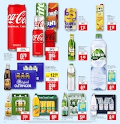 Aktueller Marktkauf Prospekt mit Volvic, "Aktuelle Angebote", Seite 16