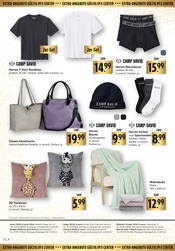 Aktueller E center Prospekt mit Strümpfe, "Aktuelle Angebote", Seite 47