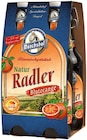 Natur Radler Angebote von Mönchshof bei Penny Weißenburg für 2,99 €