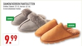 Damen/Herren Pantoletten für 9,99 € bei Marktkauf im Angebot Damen/Herren Pantoletten im aktuellen Marktkauf Prospekt