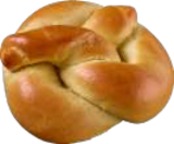 Süße Knoten bei E center im Prospekt "" für 0,49 €