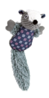 Peluche Furet en promo chez La Foir’Fouille Angoulême à 3,99 €