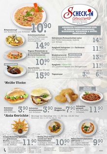 Hähnchen im E center Prospekt "Aktuelle Angebote" mit 58 Seiten (Ludwigshafen (Rhein))