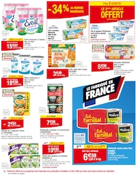 Offre Assiette dans le catalogue Carrefour du moment à la page 12