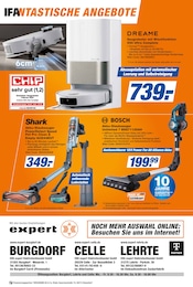 Akku im expert Prospekt in Celle Aktueller expert Prospekt mit Akku, "Top Angebote", Seite 12