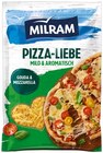 Pizza-Liebe Reibekäse oder Müritzer Scheiben im Angebot bei REWE in Bayreuth Pizza-Liebe Reibekäse oder Müritzer Scheiben Angebote von Milram bei REWE Bayreuth für 1,59 €