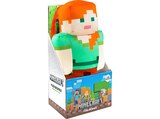 Aktuelle Rucksack Angebote bei MediaMarkt Saturn in Mönchengladbach Aktuelles Minecraft Plüsch 4-fach sortiert, 30 cm Rucksack Angebot bei MediaMarkt Saturn in Mönchengladbach ab 10,66 €