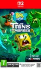 Jeu "Bob l'Eponge : Les Titans des Marées" pour Switch 2 en promo chez Carrefour Jeu "Bob l'Eponge : Les Titans des Marées" pour Switch 2 dans le catalogue Carrefour
